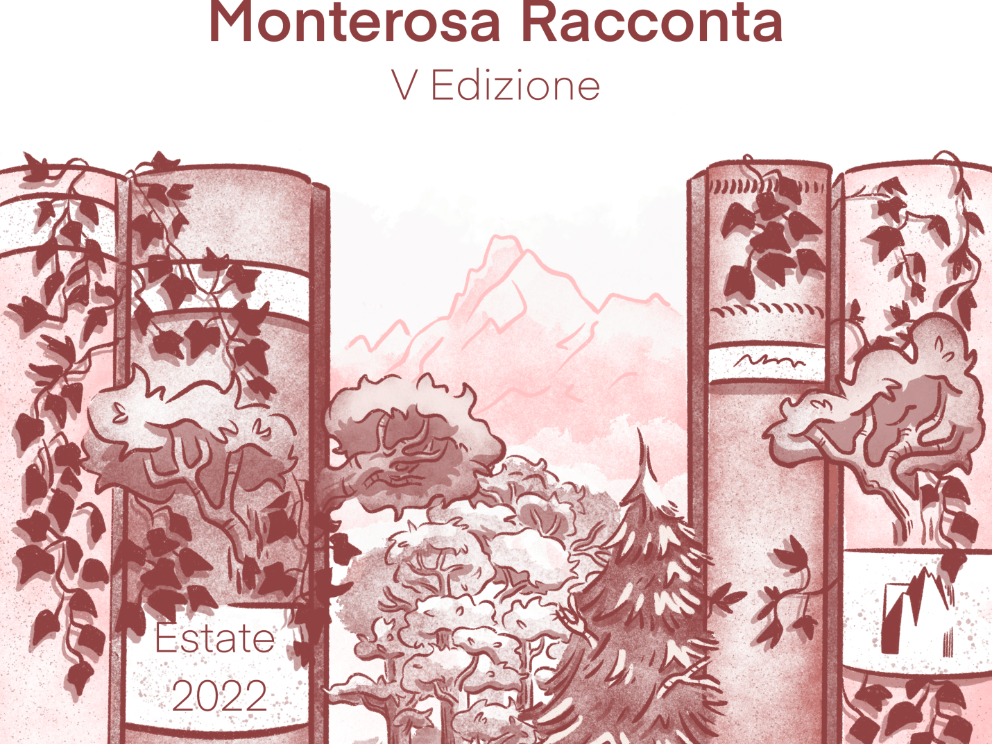 Monterosa Racconta - Passeggiata Letteraria