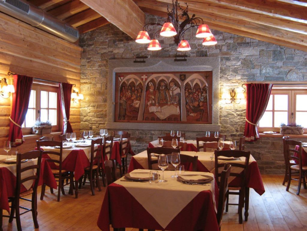 Ristorante Il Balivo