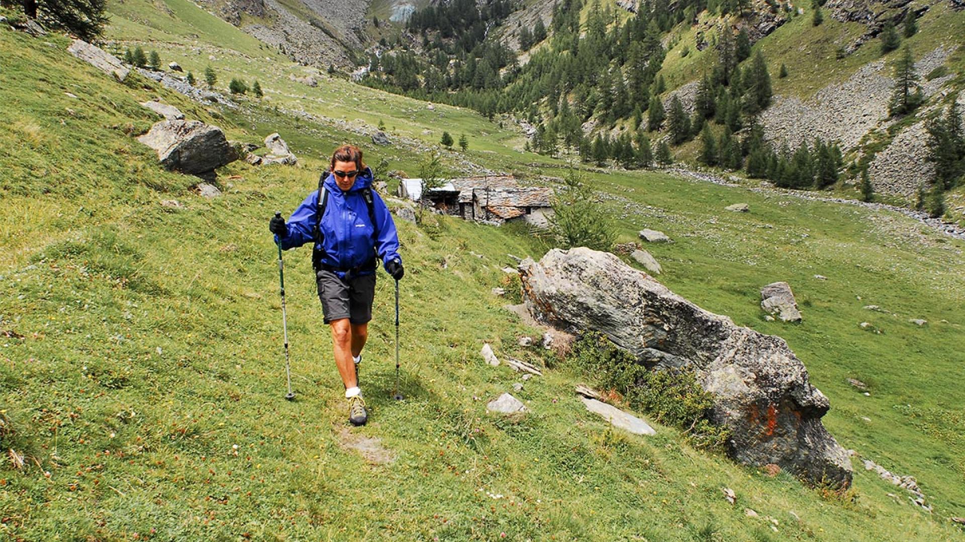trekking-brusson