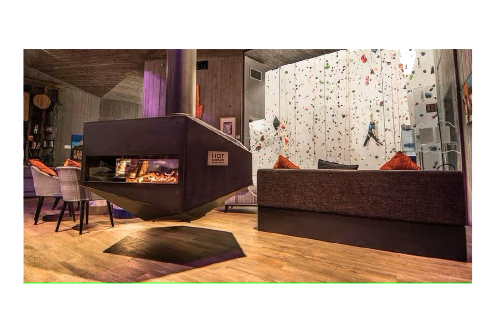 ARRAMPICATA A CAMPZERO