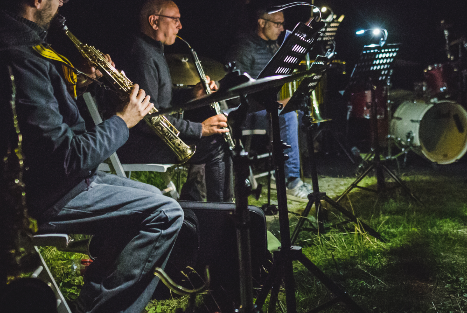 Astreo: Musique pour les etoiles