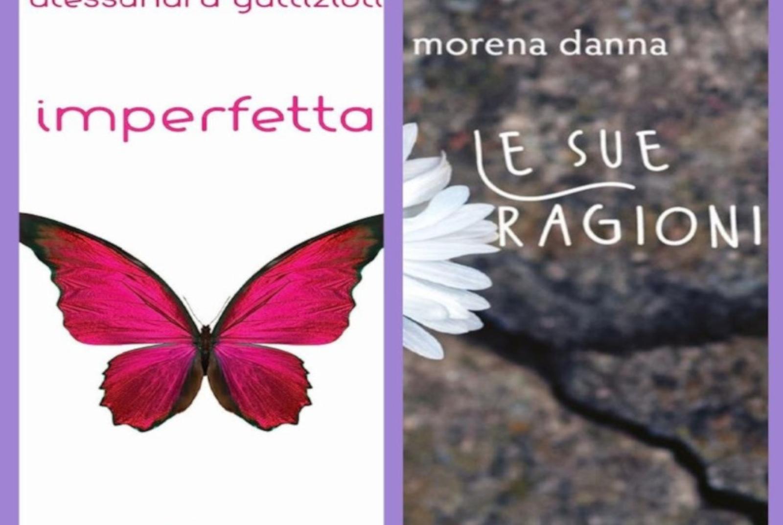 Presentazione di Imperfetta e di Le sue ragioni