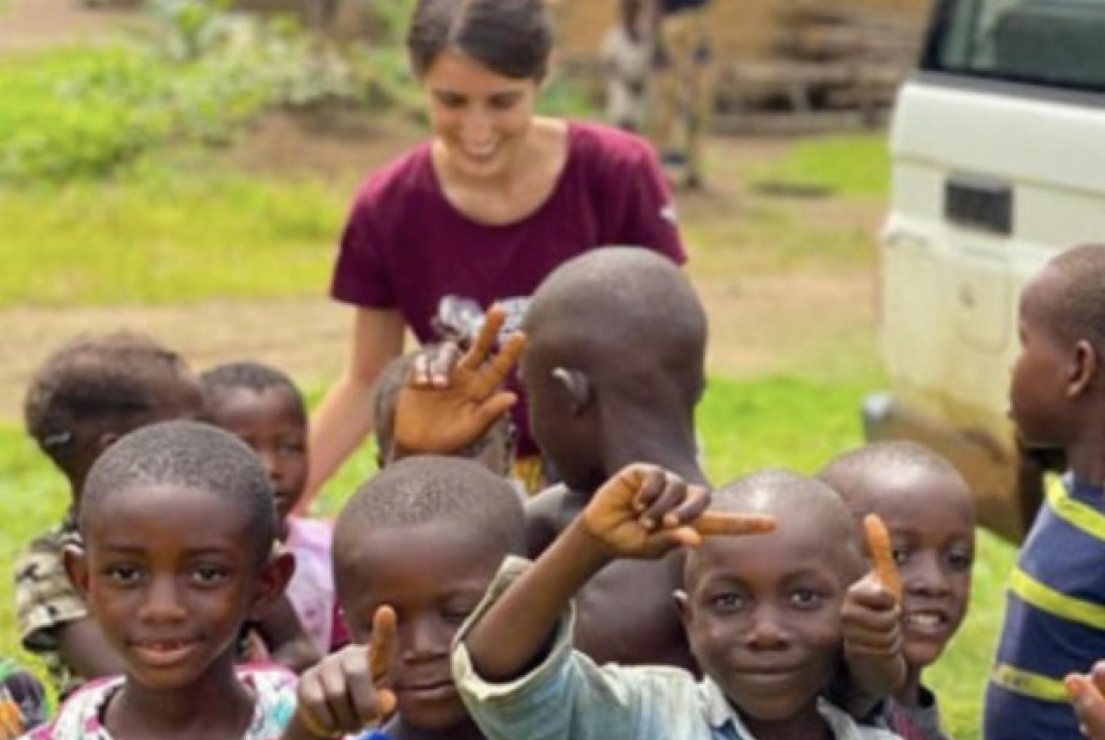 Cuamm Quello che possiamo imparare in Africa