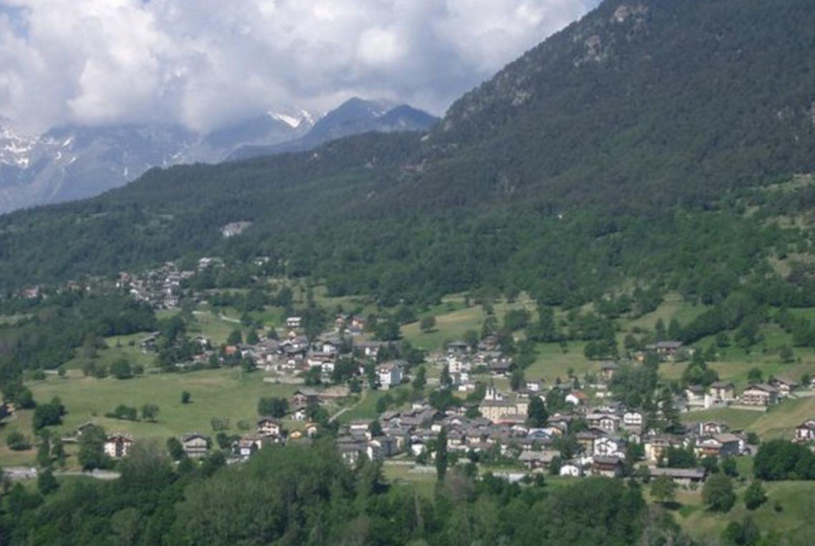 Travail di Veillà - Foire de l'artisanat traditionnel