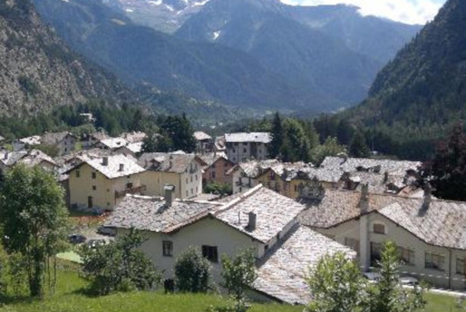 Fête patronale de San Lorenzo