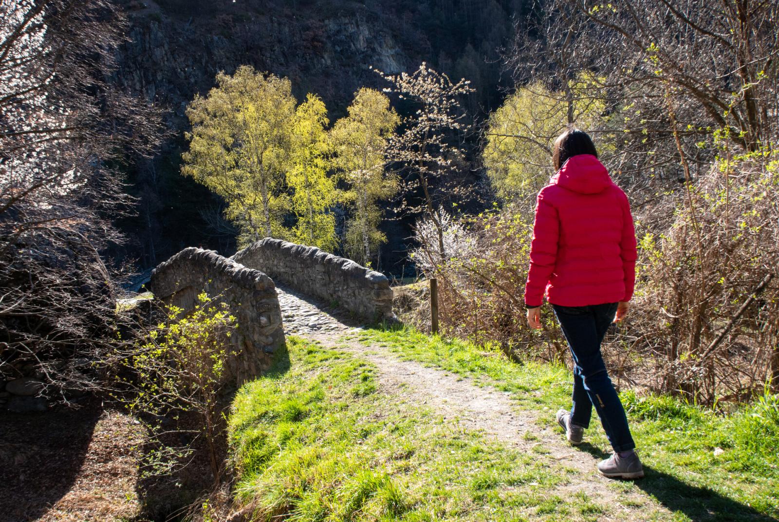 Sentieri  Semaine du sport – Randonnée