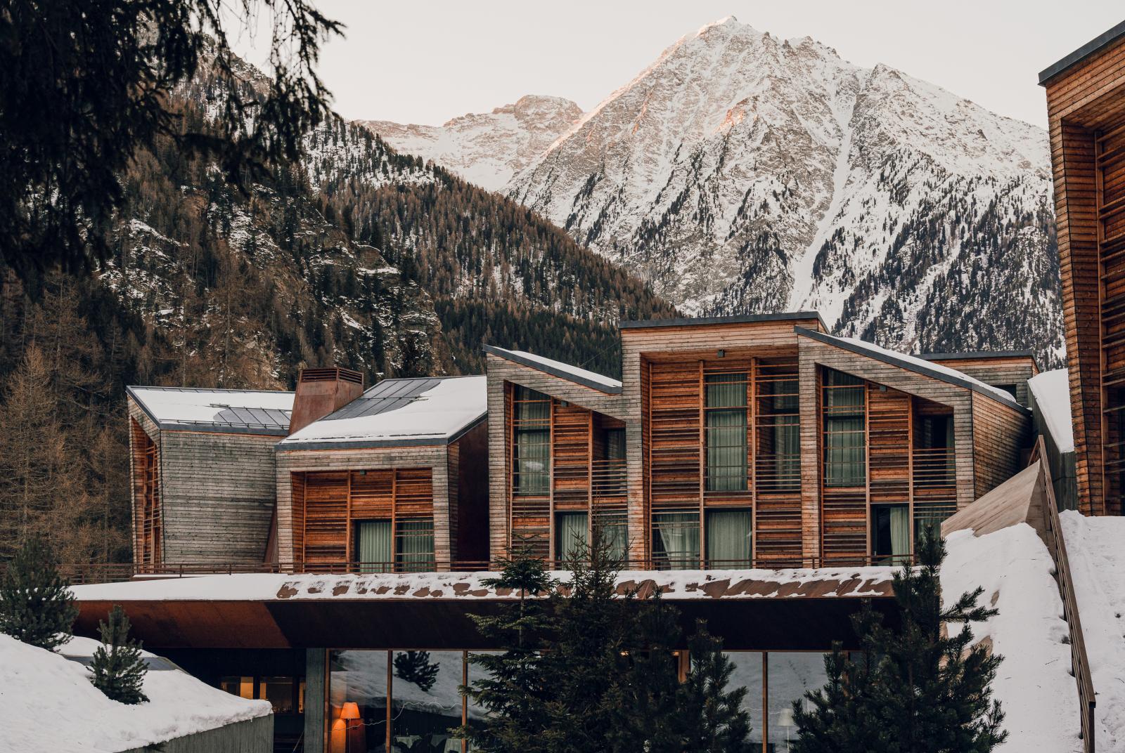 Aethos Monterosa
