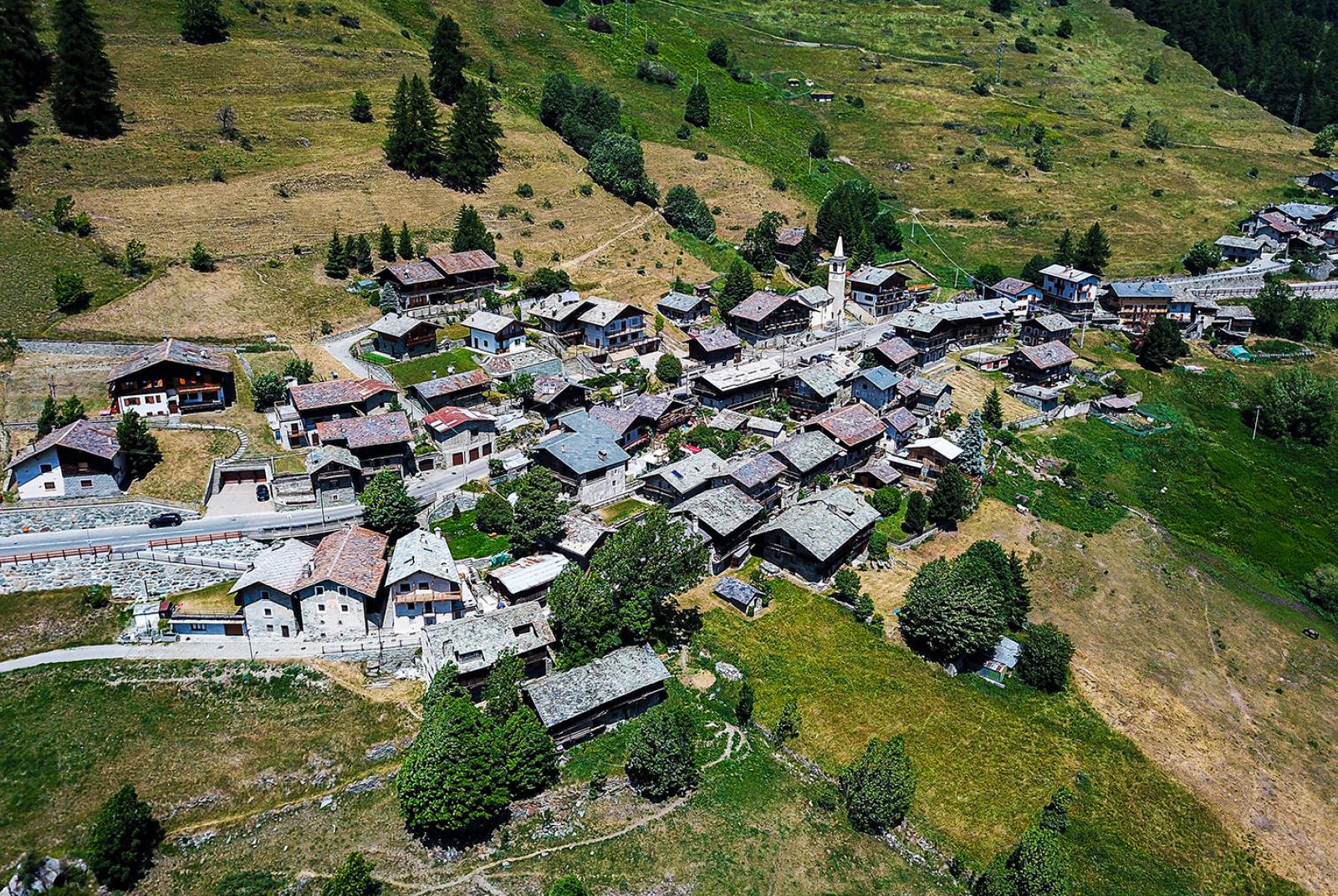Magnèaz