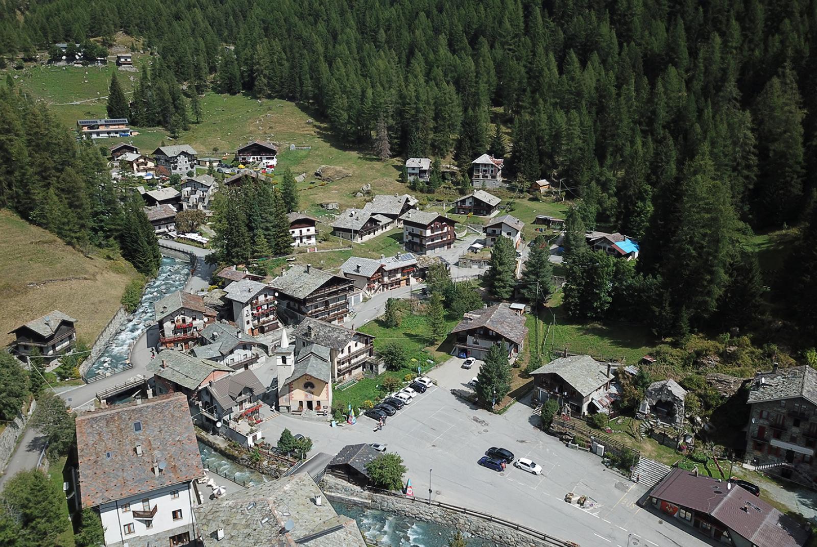 Saint-Jacques-Des-Allemands