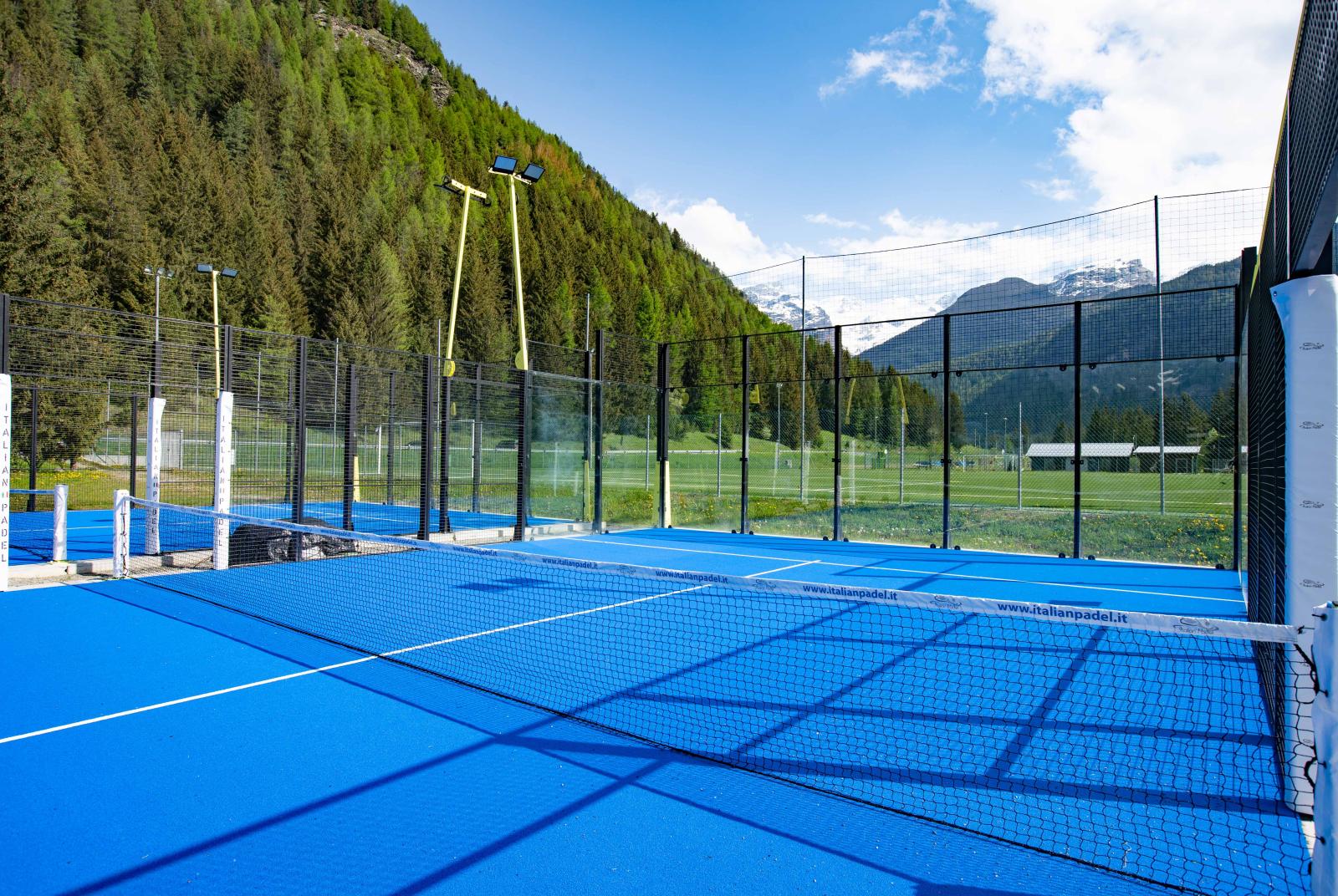 Campi da Padel