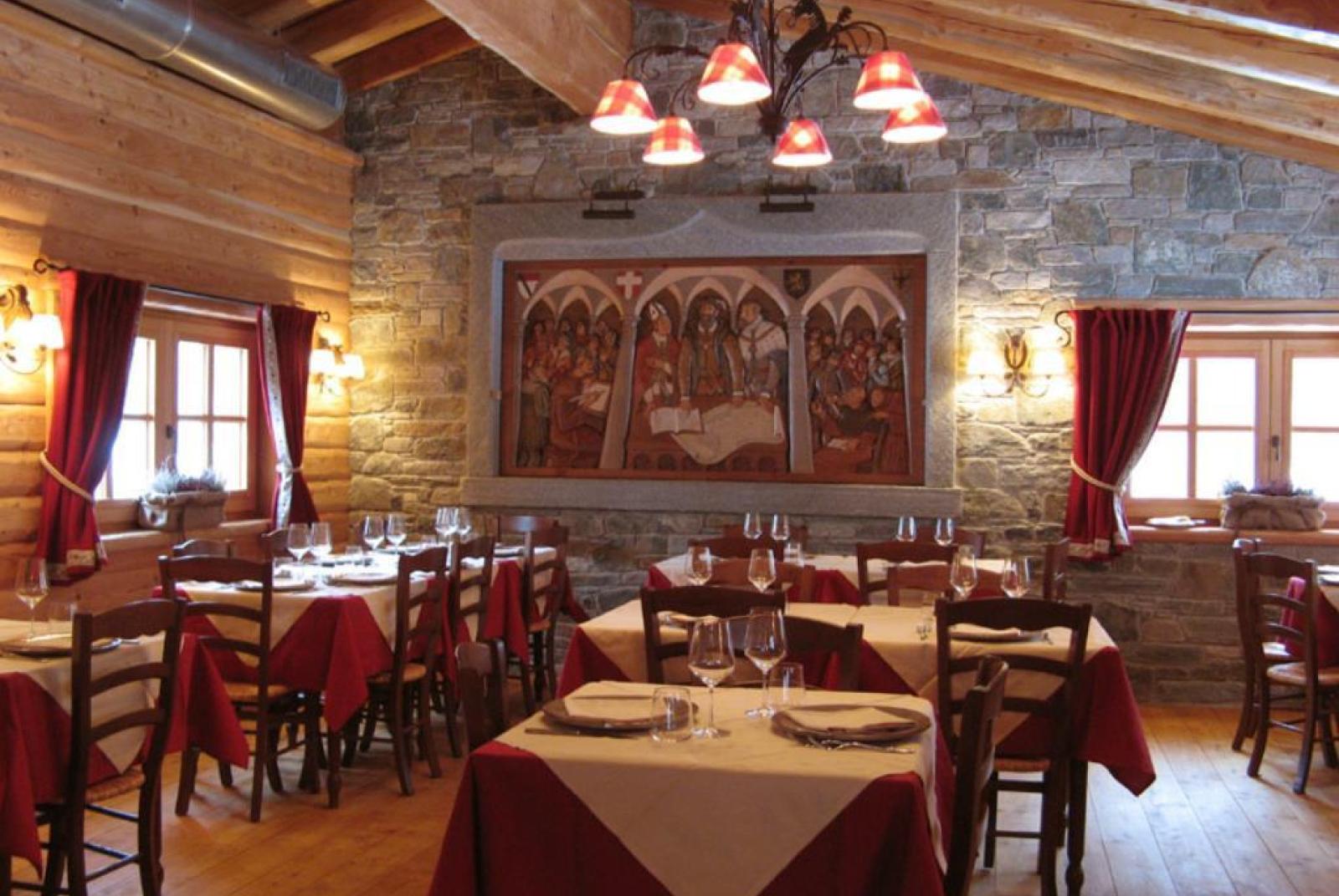 Ristorante Il Balivo